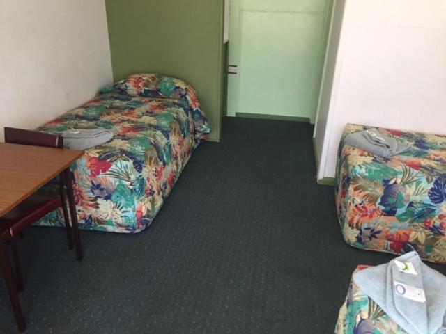 Governors Hill Motel Goulburn Kültér fotó